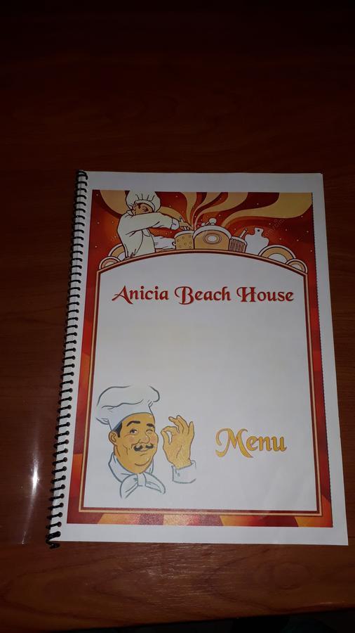 Anicia Beach House Негомбо Екстер'єр фото