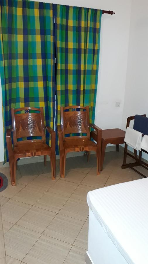Anicia Beach House Негомбо Екстер'єр фото
