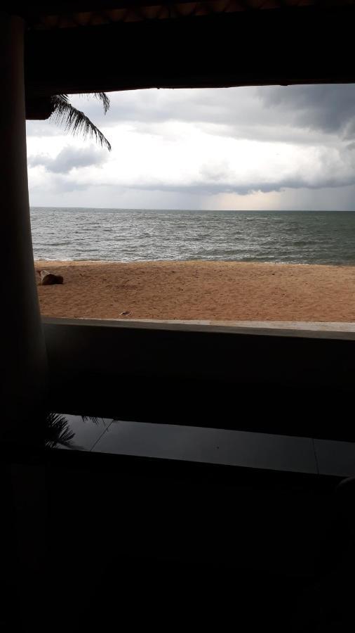 Anicia Beach House Негомбо Екстер'єр фото